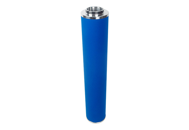 Precision Filter 